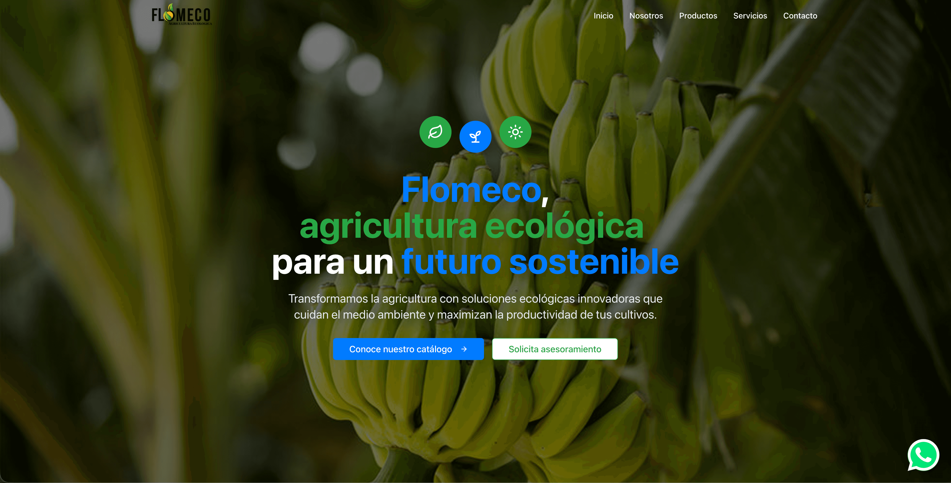 Flomeco SRL